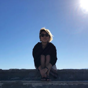 Meet your Posher, Alice e.